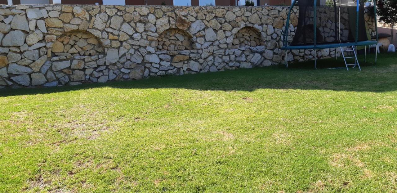 Bed and Breakfast Sanabl Druze Hospitality Ein Kinya Exteriér fotografie