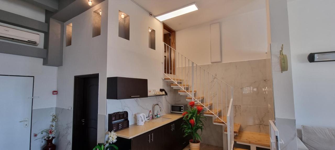 Bed and Breakfast Sanabl Druze Hospitality Ein Kinya Exteriér fotografie
