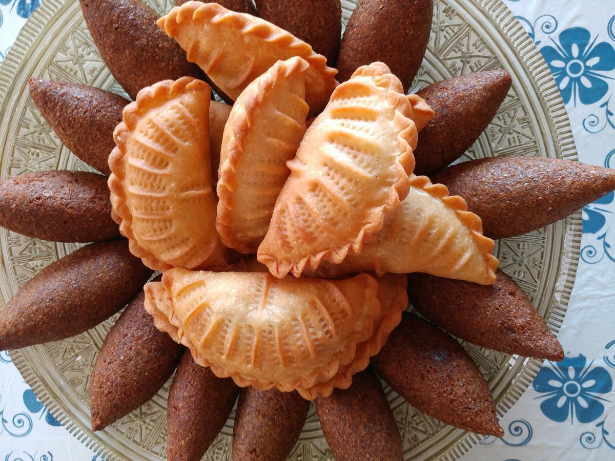 Bed and Breakfast Sanabl Druze Hospitality Ein Kinya Exteriér fotografie